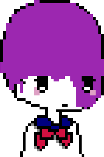 Random Image From User - Minecraft Derp Pixel Art (576x576)