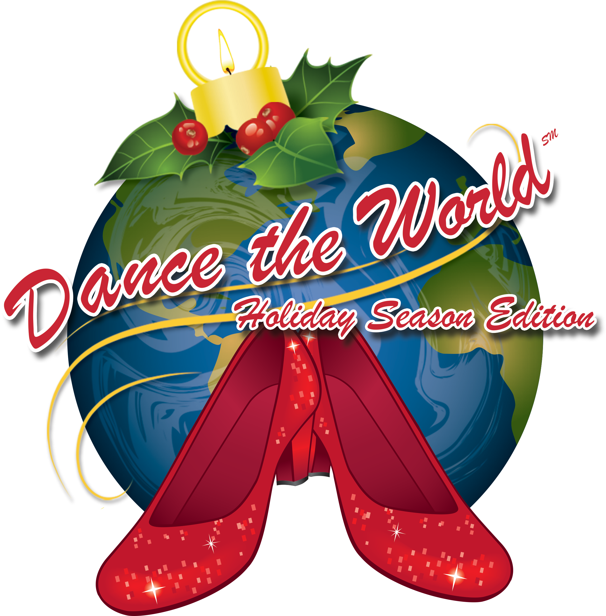 Dance The World Is Expanding Into The Winter Months - Canadian Thanksgiving (2400x2400)