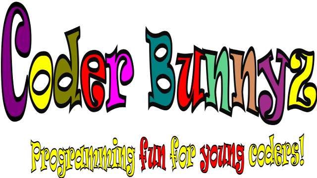 Coder Bunnyz - Coderbunnyz Logo (640x360)