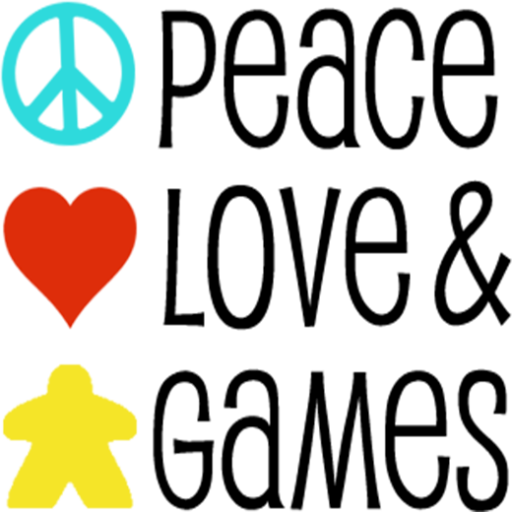 10 Favorite Board Games To Get Your Younger Kids Gaming - Heart (512x512)