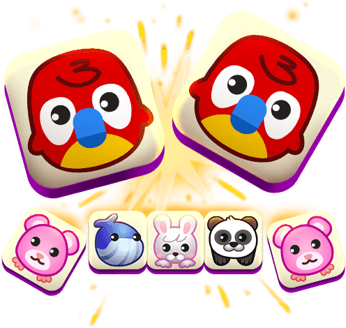 Onet Connect Classic Figure - Onet Connect Classic Figure (496x526)