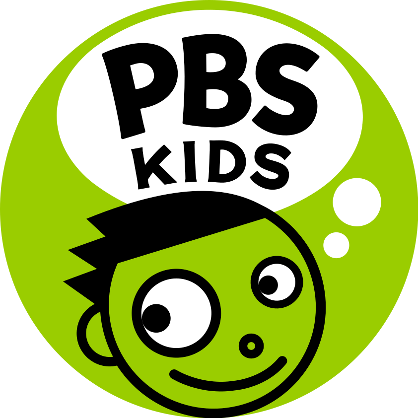 Org Proclaimed That They Offer Educational Games And - Pbs Kids Logo (842x842)
