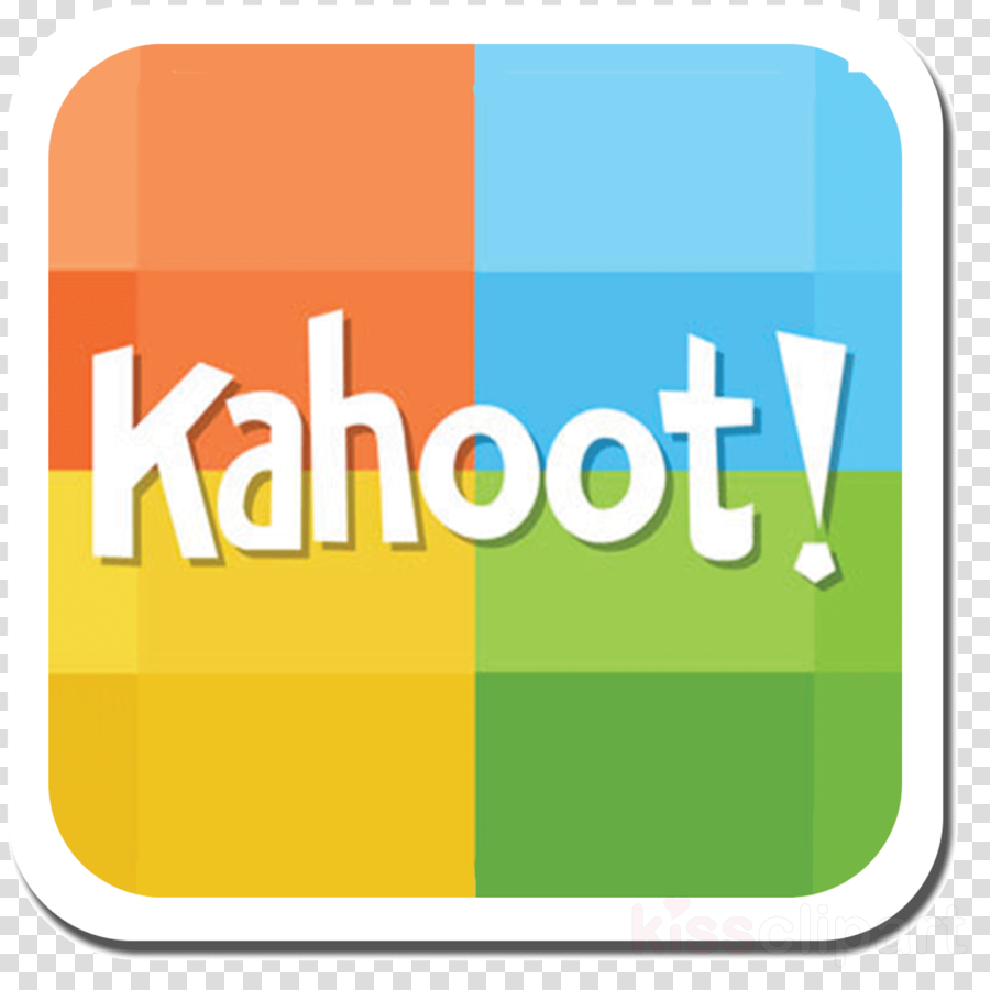 Kahoot Teacher Clipart Kahoot Logo Clip Art - Kahoot App (900x900)