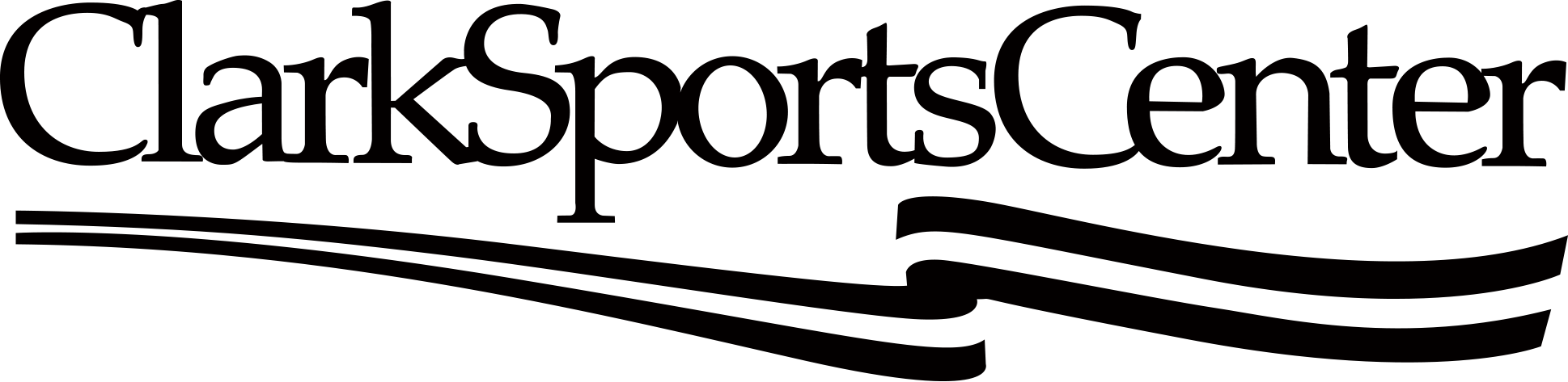 Clark Sports Center - Clark Sports Center (1938x473)