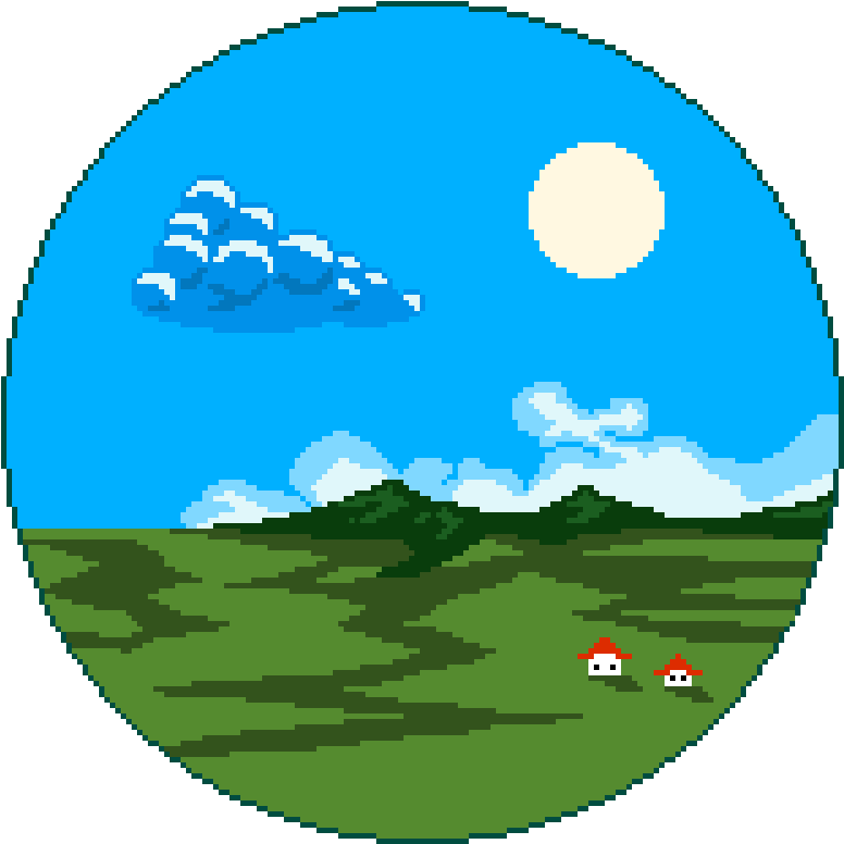 It's A Good Day To Have A Good Day - Circle (1005x1005)