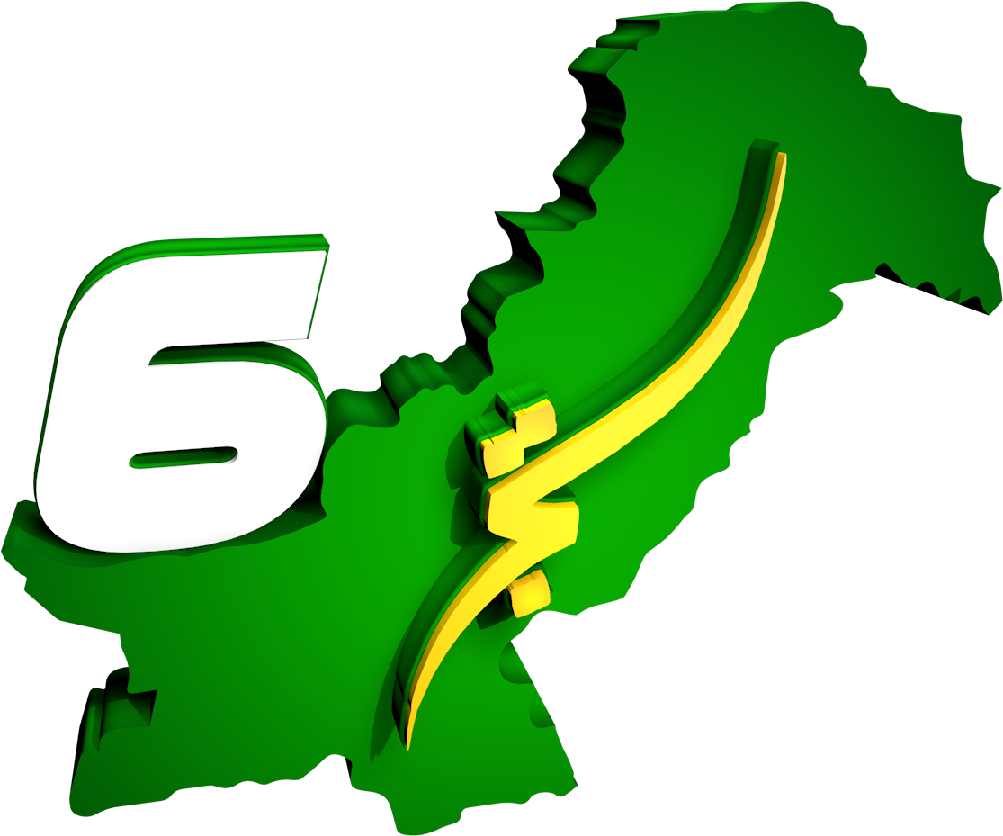 6 September - Pakistan Election 2018 Posters (1395x1080)