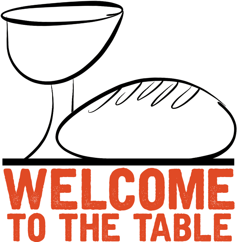 Kingstowne - Welcome To The Lords Table (792x853)