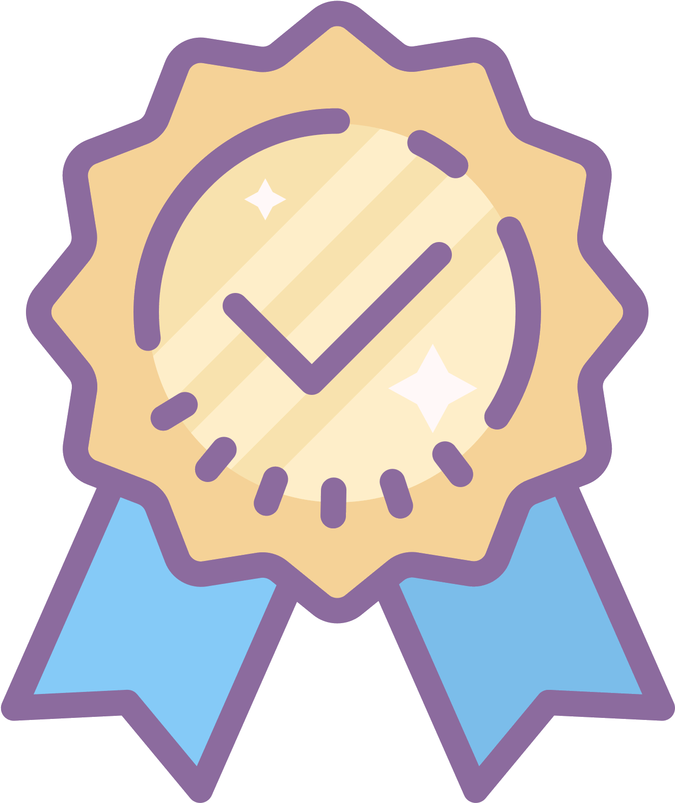 Uk Offer A Full Guarantee For Any Order Buy Real Uk - Award Badge Icon Transparent (1600x1600)