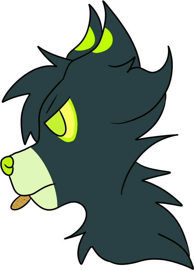 Killing, Blood, Guts And All Things Gore - Cartoon (660x916)