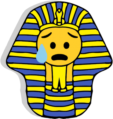 Love,emotions,social - Pharaoh Smiley (500x500)