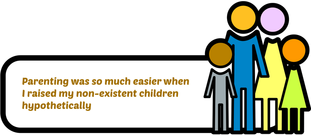 Have A Mind Of His/her Own , Strong Opinions, Pendulum-swinging - Izvanbračna Zajednica (1024x512)