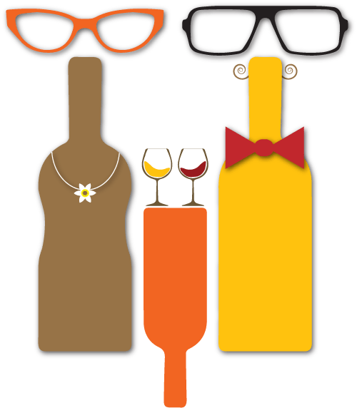 Gloucester Wine Festival - Wine Tasting Festival Poster (500x572)