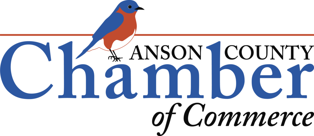 Anson County Chamber Of Commerce Po Box 305 - Eastern Bluebird (1024x446)