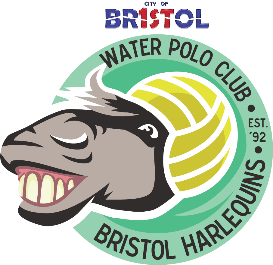 City Of Bristol Harlequins - City Of Bristol Harlequins (1000x1000)