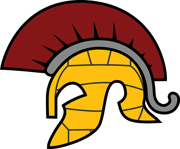 Jupiter Warriors Waterpolo Team's Logo On Behance Polo - Water Polo (600x495)