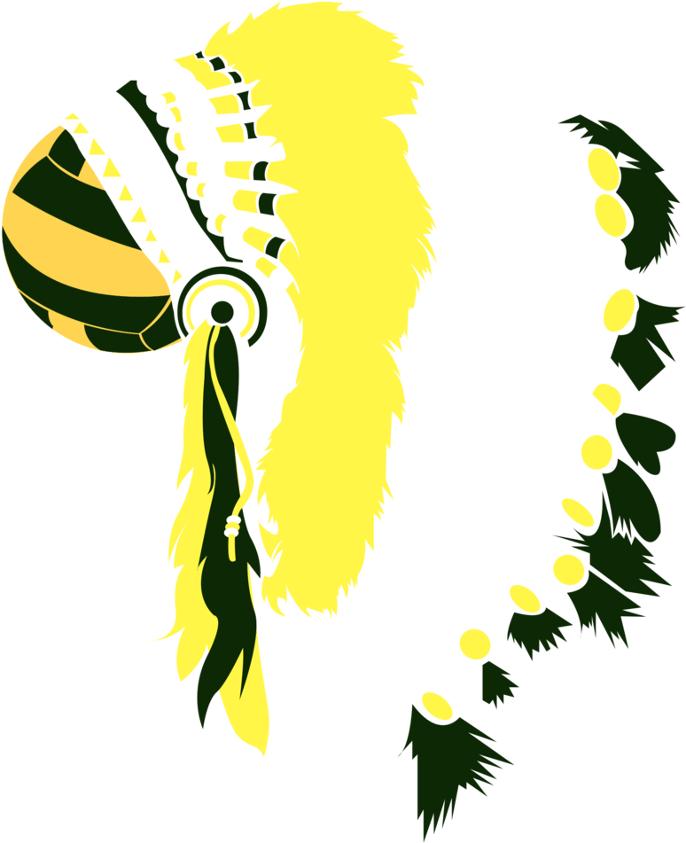 Designed School' Water Polo Team Logo Nauticult - Illustration (1024x1024)