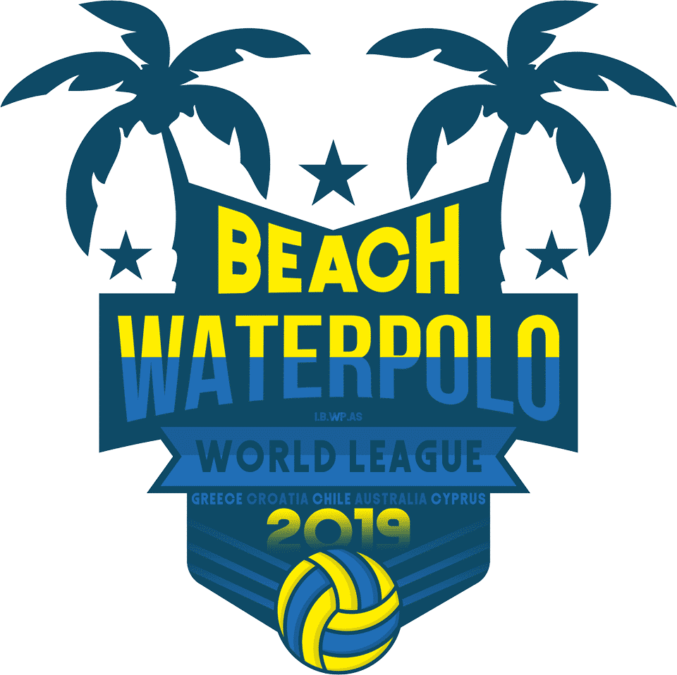 The Greatest Beach Water Polo Event Globally - Palm Tree Silhouette Clip Art (960x958)