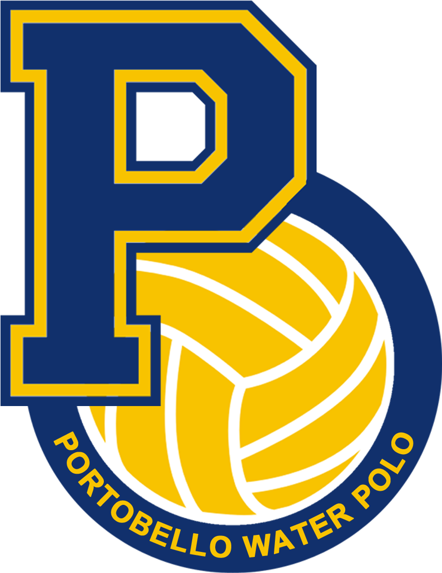 Water Polo Home Page - Bellevue High School Logo (1004x1239)