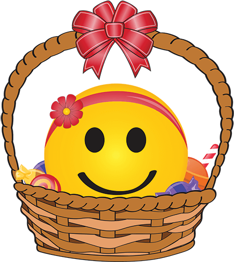 Happy Basket (512x512)