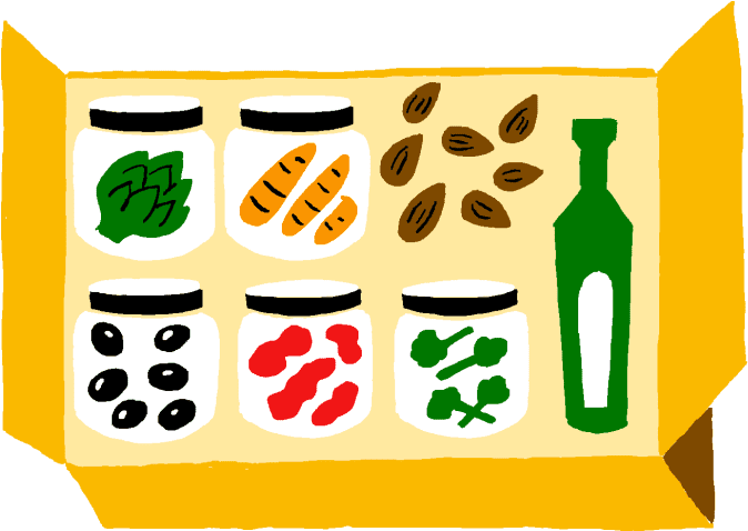 Gift Baskets Boxes - Gift Baskets Boxes (720x477)