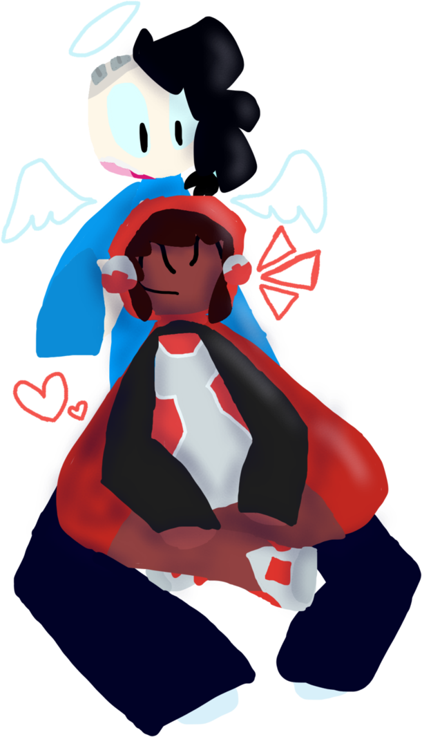 Sit Clipart Lap - Cartoon (710x1124)