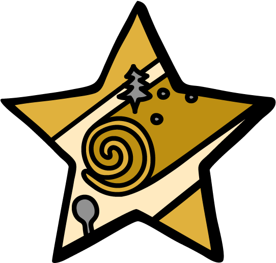 Infinity Star Mirror (555x555)