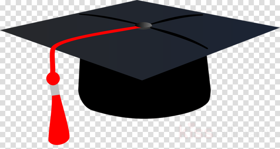 Congratulations Graduation Png Clipart Graduation Ceremony - Graduation Cap Png Transparent (900x480)