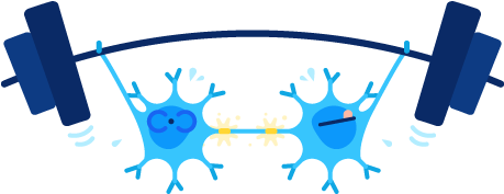 Neurons Lifting Weights - Truth About Your Brain Khan Academy (570x300)