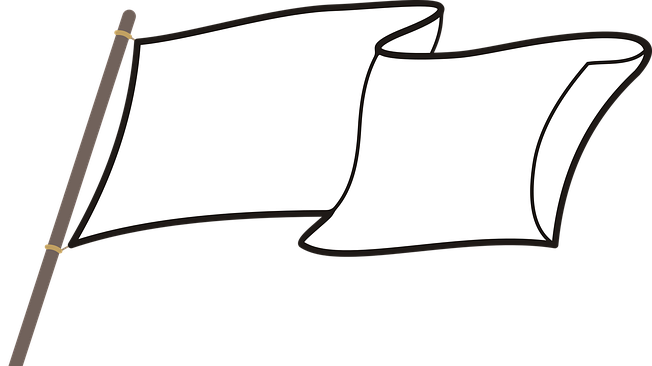 Don't Battle, Surrender - Don't Battle, Surrender (652x366)