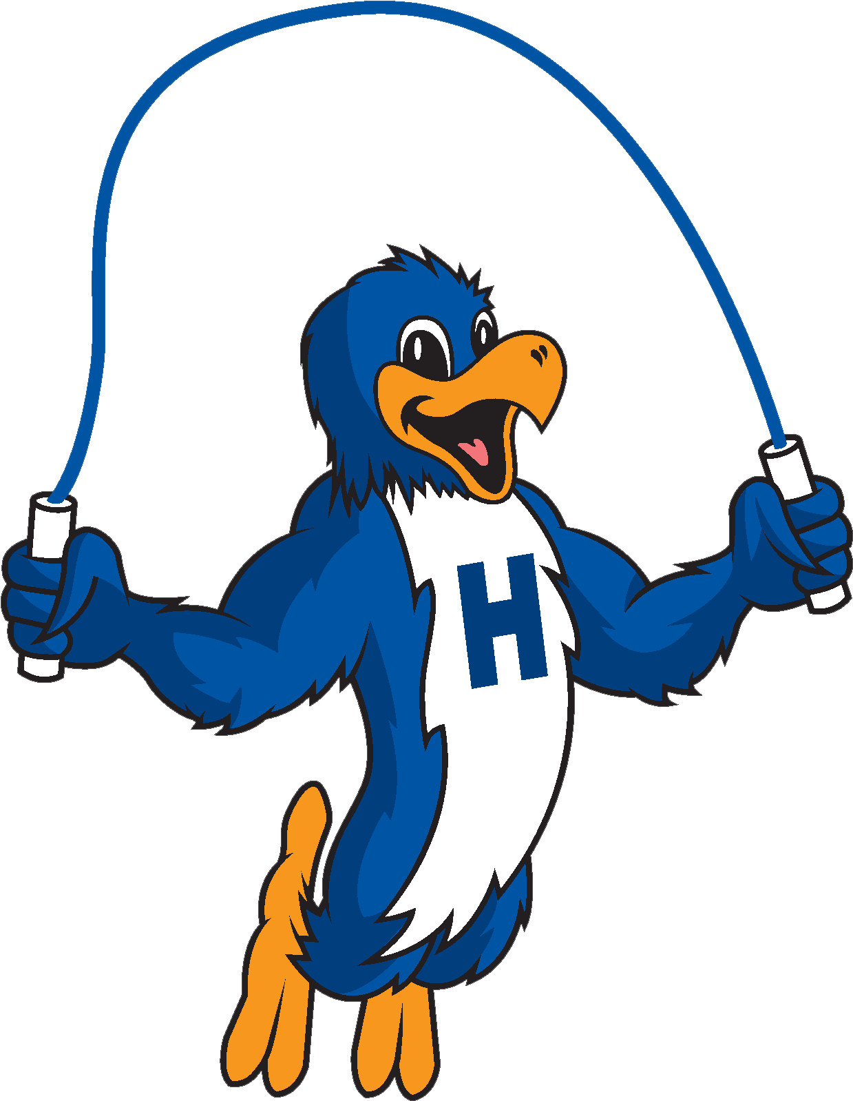 Herbie Jumping Rope - Herbie Jumping Rope (1700x2200)