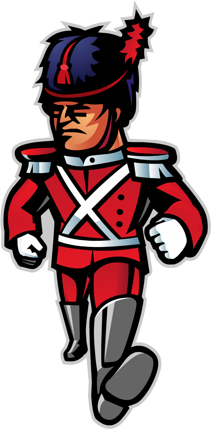 Official Iu Custom Shop Iucustomshop - Iu Southeast Grenadiers (1666x1820)