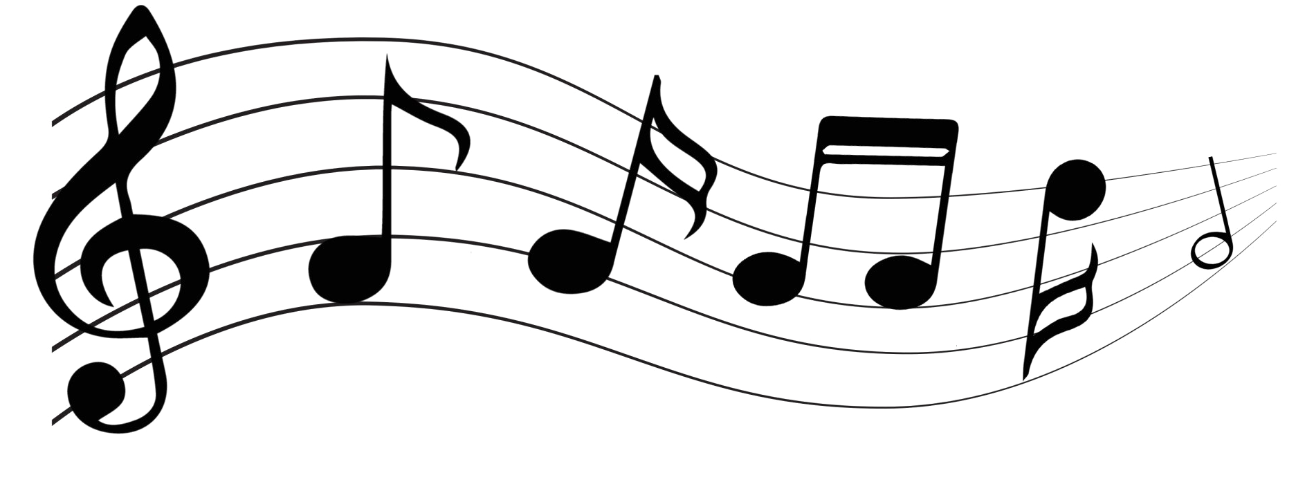 Song. Музыкальные Ноты. Нотный рисунок. Нотки на белом фоне. Нотный стан на белом фоне