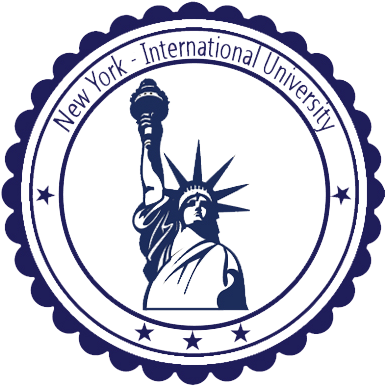 New York International University - Statue Of Liberty Clipart (400x400)