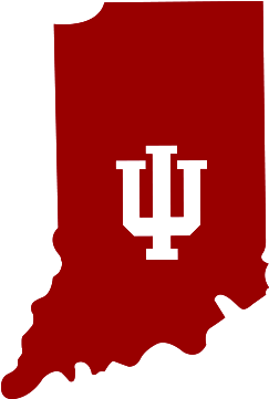 Iu Stickers Messages Sticker-3 - Iu Symbol (408x408)