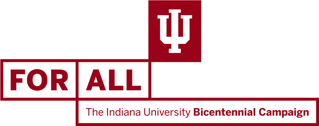 Indiana University Logo Png - Indiana University (1024x426)
