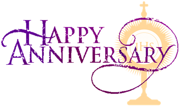 Our Perpetual Eucharist Adoration Was Established In - Our Perpetual Eucharist Adoration Was Established In (598x355)