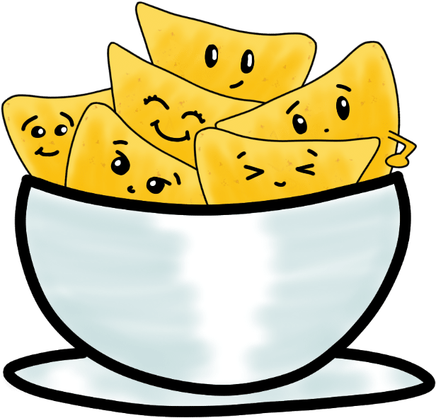 Bowl Of Miqs - Bowl Of Miqs (720x612)