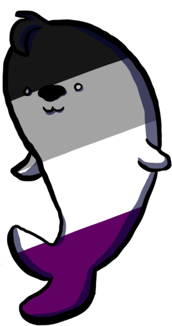 Notes Clipart Please Remember - Gay Pride (500x735)