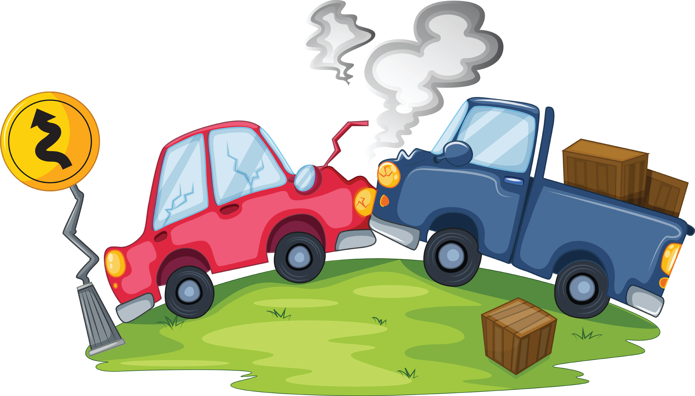 2400 X 1369 1 - Transport Accident Drawing (2400x1369)