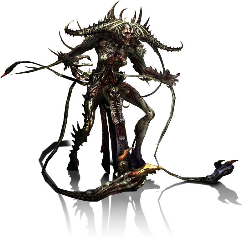 773 X 763 13 - Demon Png (773x763)