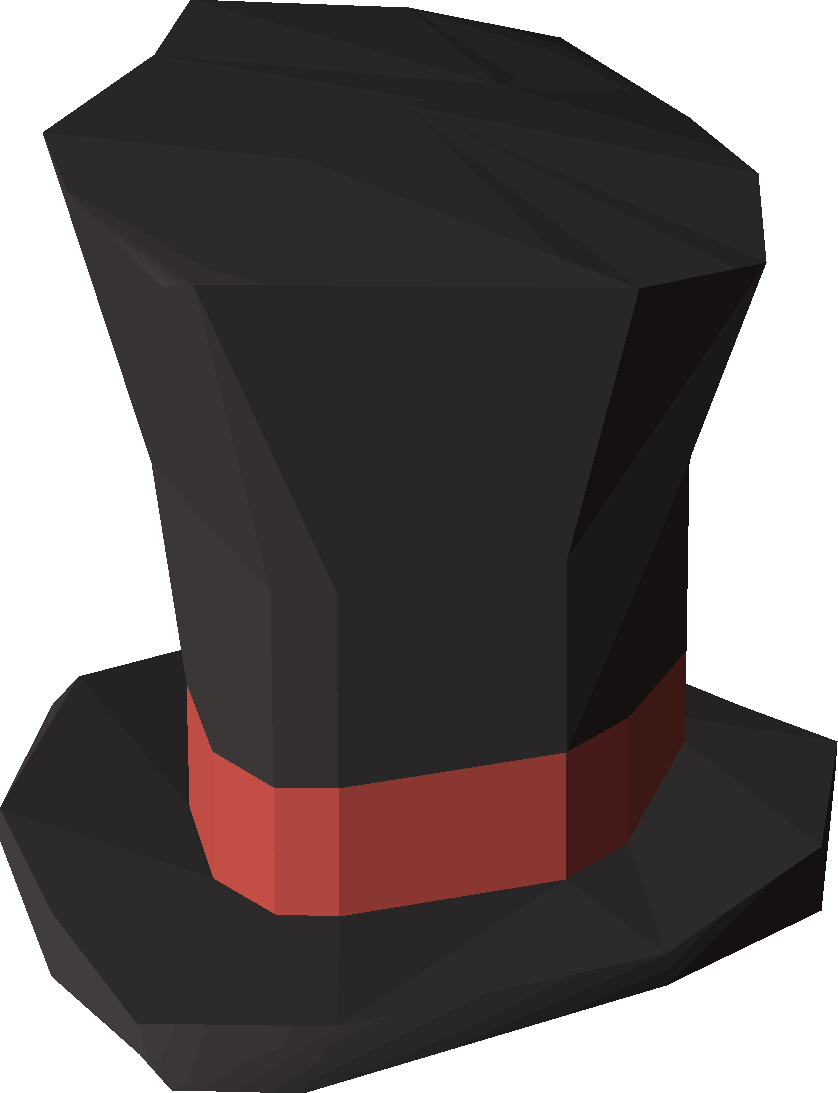 Old School Runescape Wiki Fandom Powered By - Runescape Hats (838x1093)