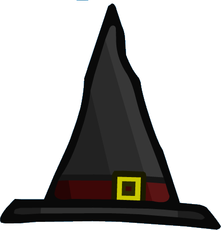 Witch Shoes Clipart - Witch Shoes Clipart (433x452)