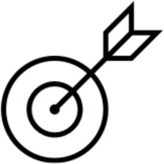 Versatile - - Thin Target Icon (480x480)