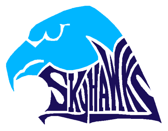 New Athletic Web Site Www - Fairborn High School Logo (539x421)