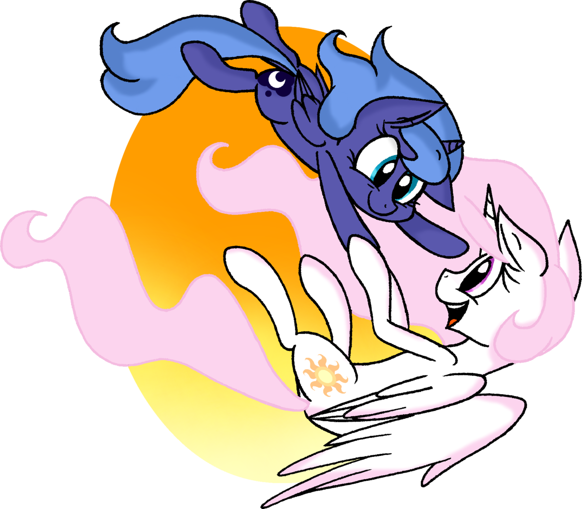 Strangiesleepy, Cewestia, Cute, Cutelestia, Filly, - Cartoon (1172x1024)