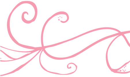 Divider Clipart Design Line - Clip Art Squiggle (450x300)