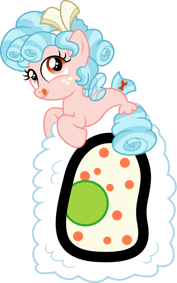 Cozy Glow Roll By Cloudyglow - Cozy Glow Roll By Cloudyglow (706x1131)