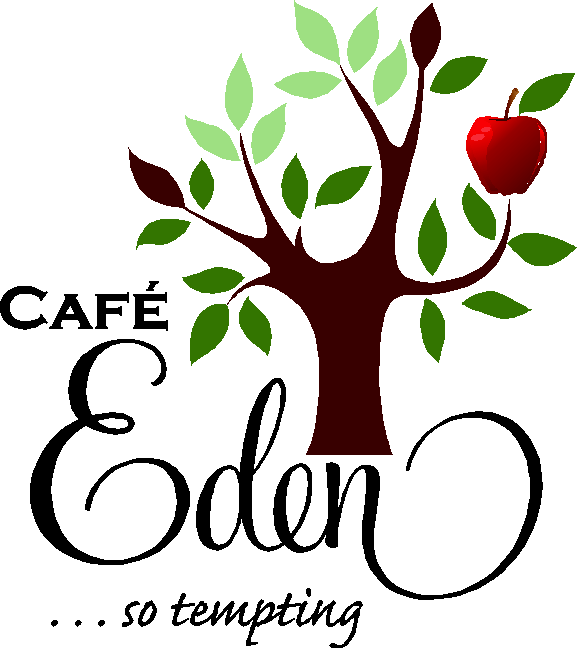 Cafe Logo - Bird In Tree Vector (577x648)