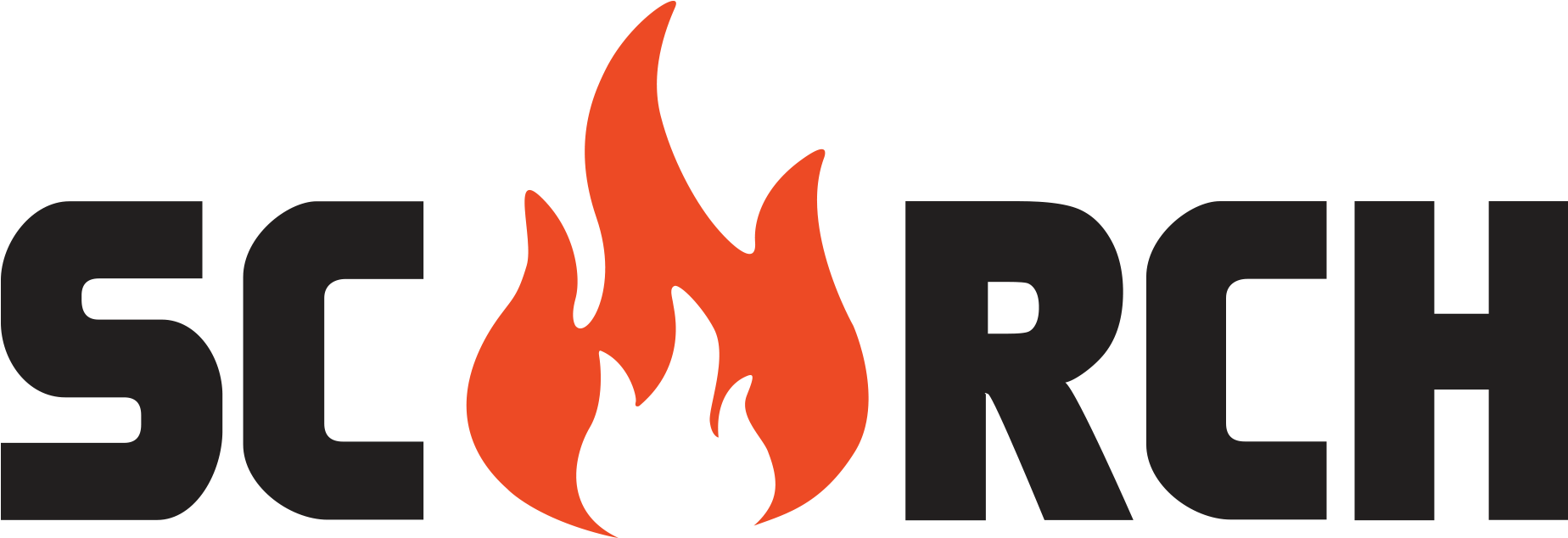 In Keeping With That Spirit, This Year Scorch Presents - Scorch (1891x648)