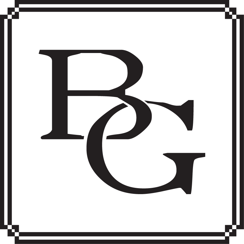 Beaker & Gray - Beaker & Gray (856x856)